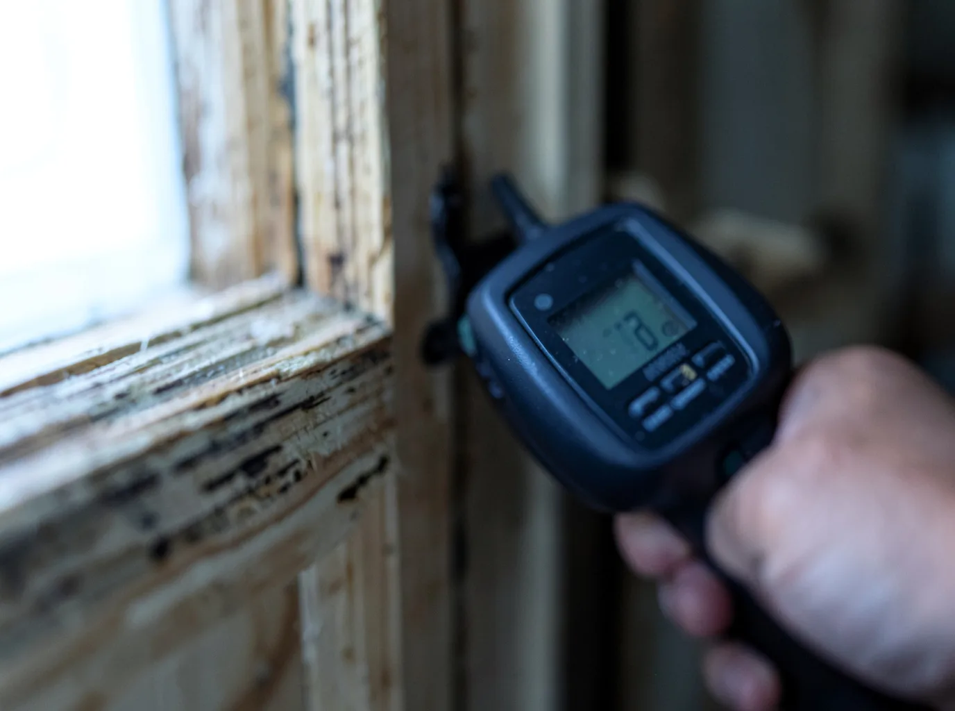 Commercial Water Damage Restoration in Gould, OK